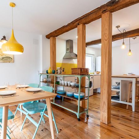Warm And Inviting, Central Location By Urbanhosting Santander Exterior foto