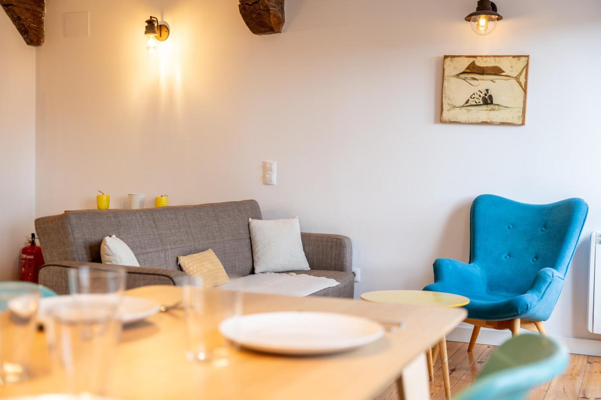 Warm And Inviting, Central Location By Urbanhosting Santander Exterior foto