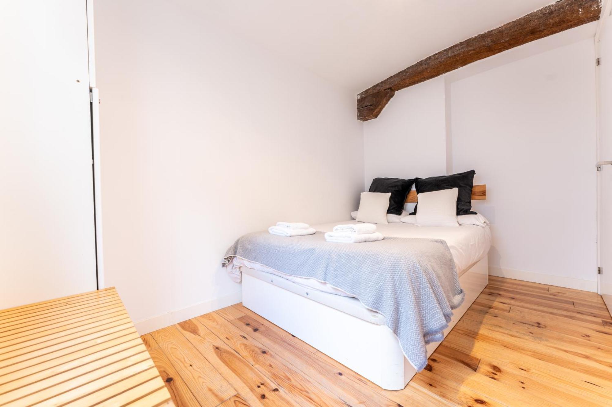 Warm And Inviting, Central Location By Urbanhosting Santander Exterior foto