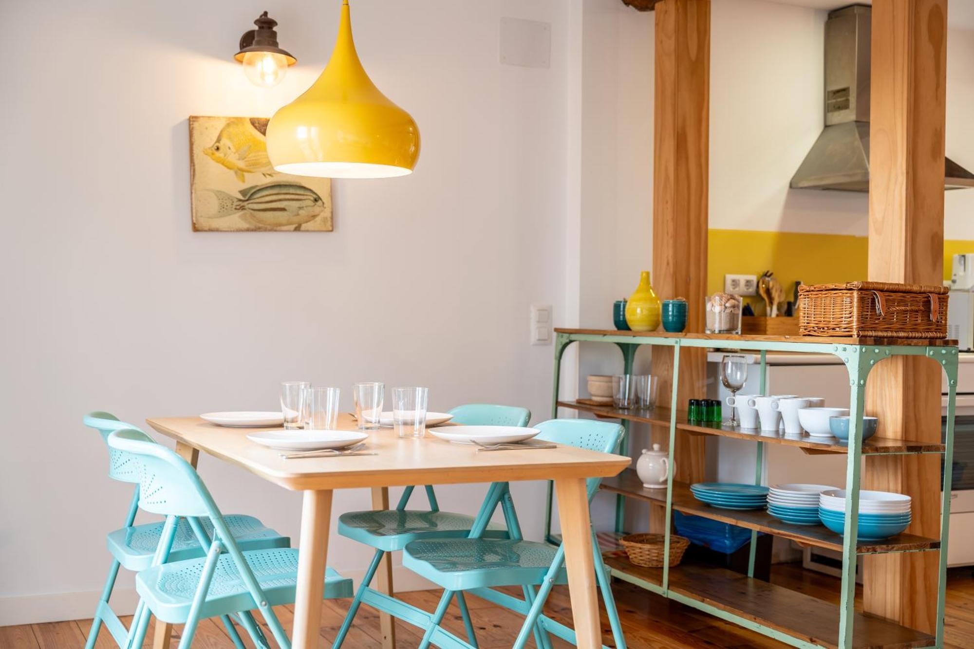 Warm And Inviting, Central Location By Urbanhosting Santander Exterior foto